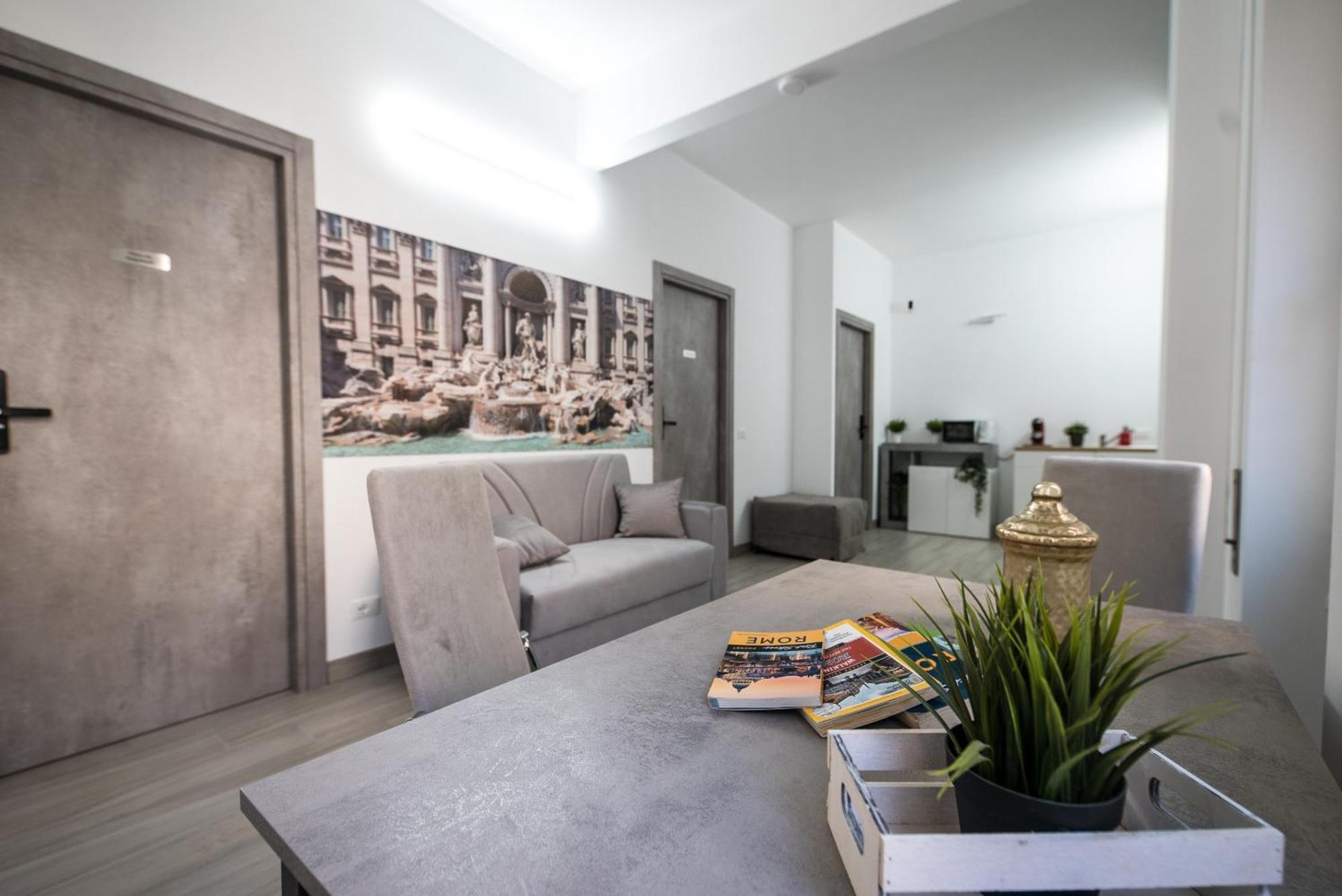 Domus Garbatella Guest house Rome