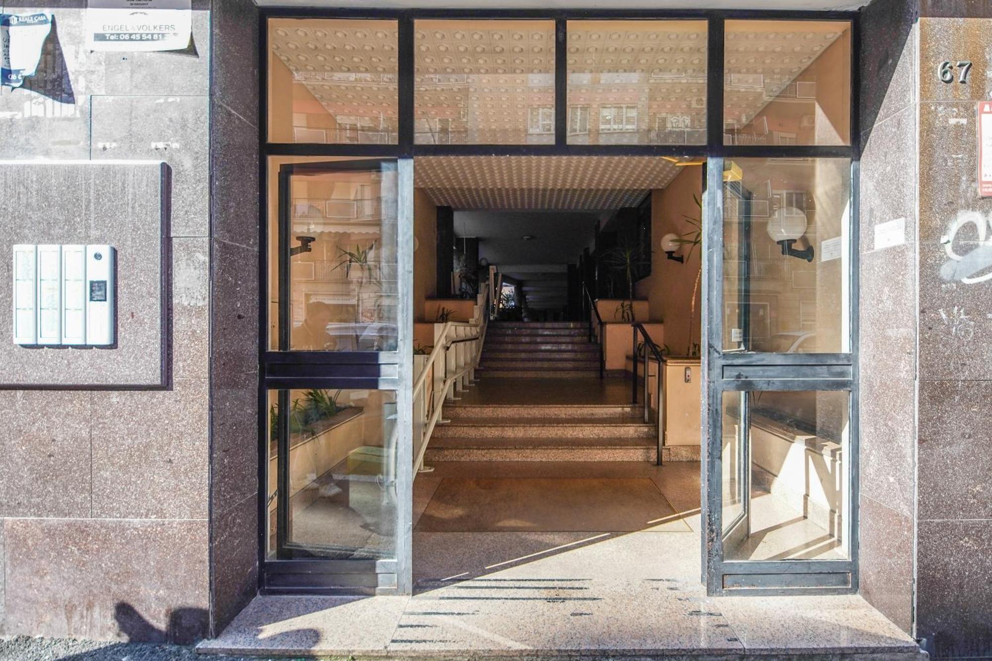 Domus Garbatella Pensión