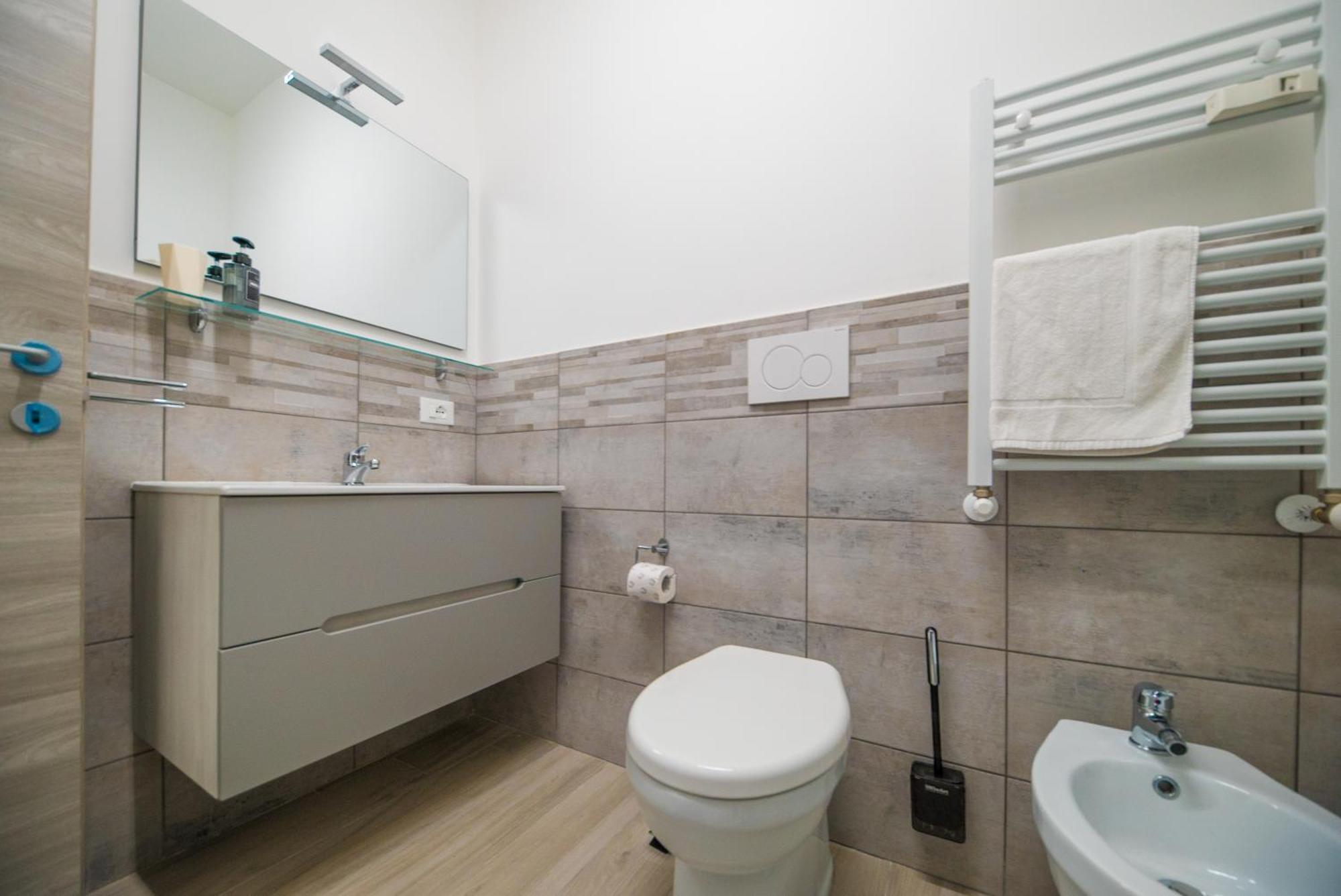 Guest house Domus Garbatella Rome