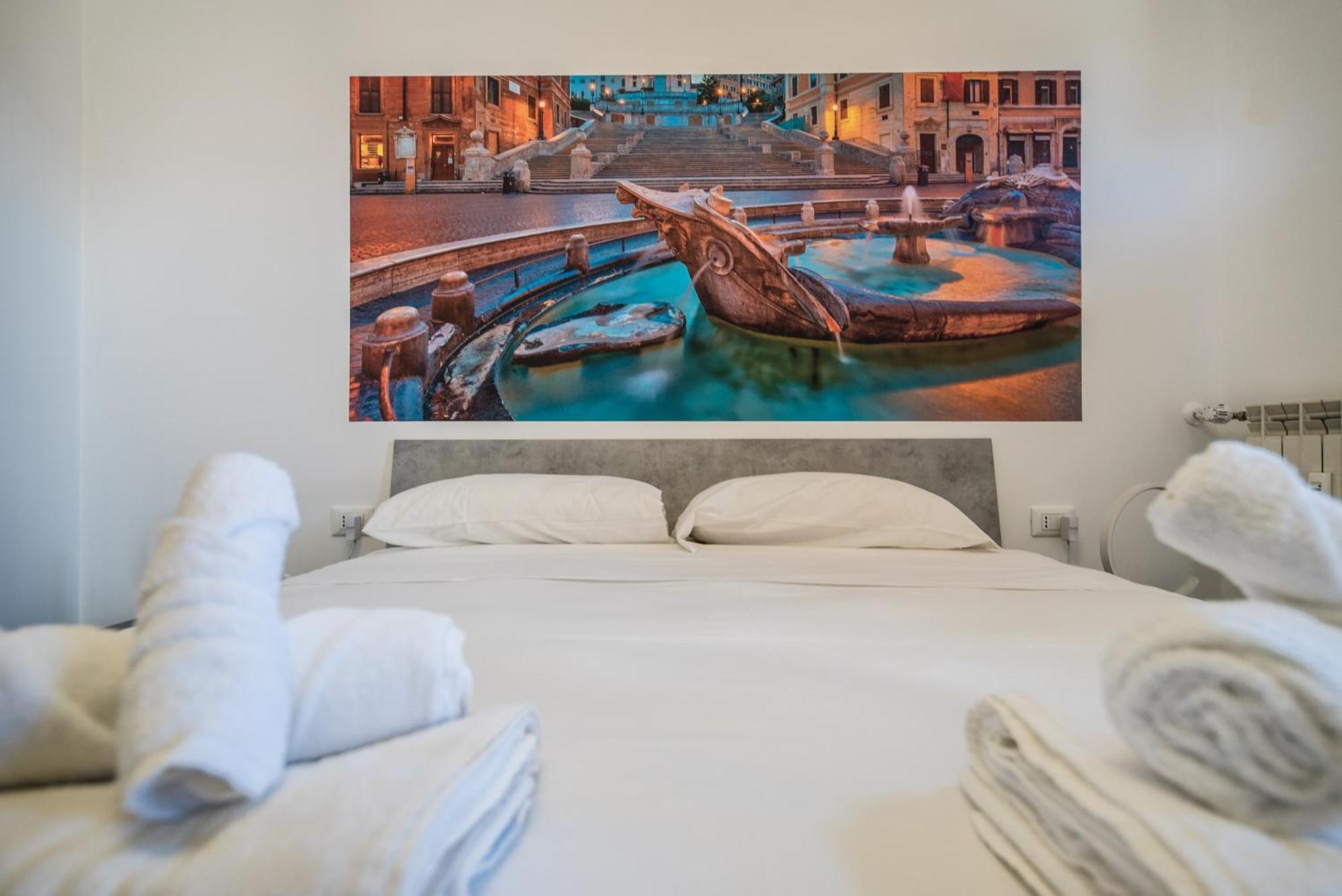 Guest house Domus Garbatella