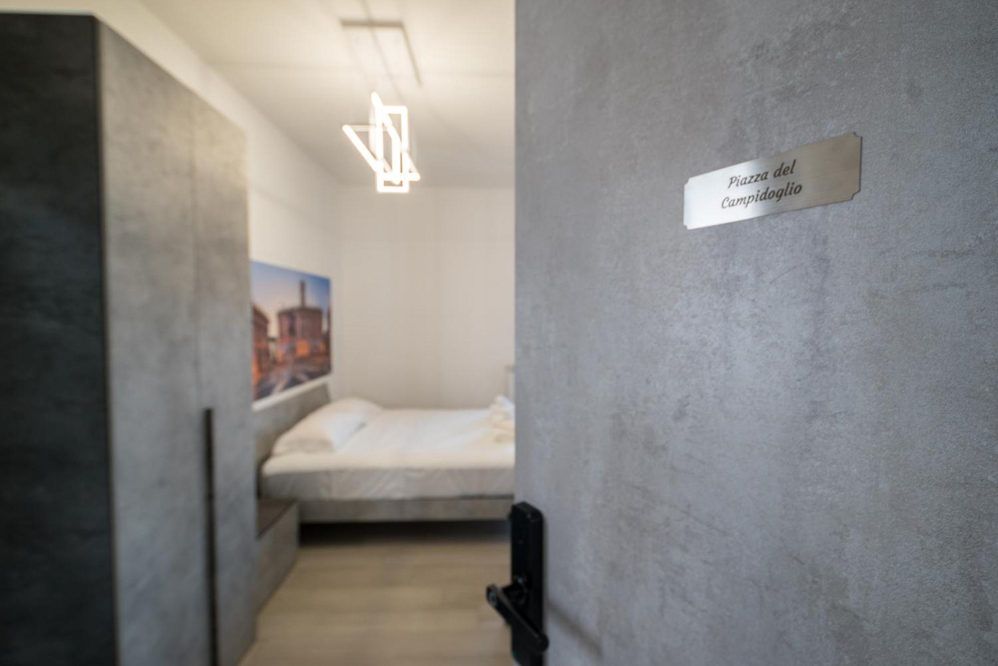 Guest house Domus Garbatella *