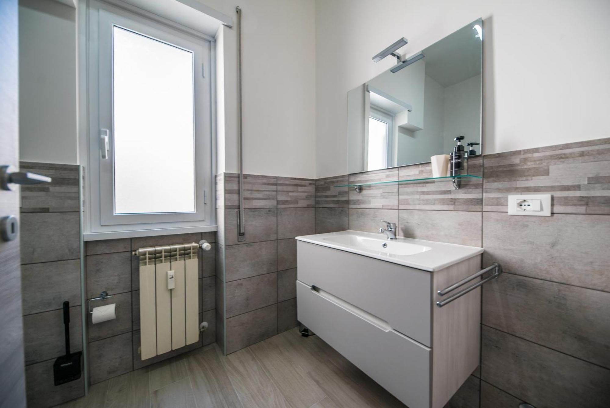 Domus Garbatella Guest house