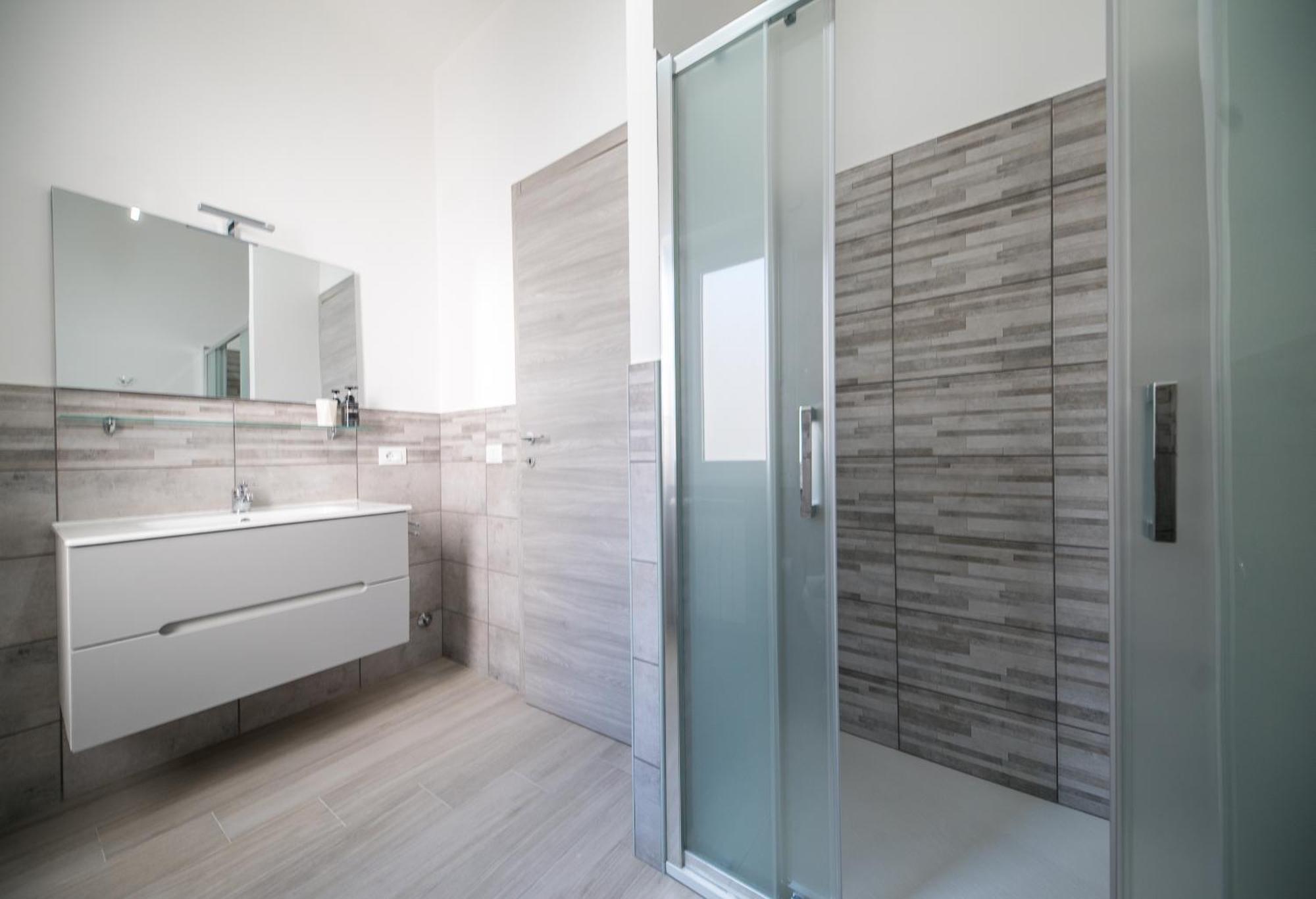Domus Garbatella Guest house