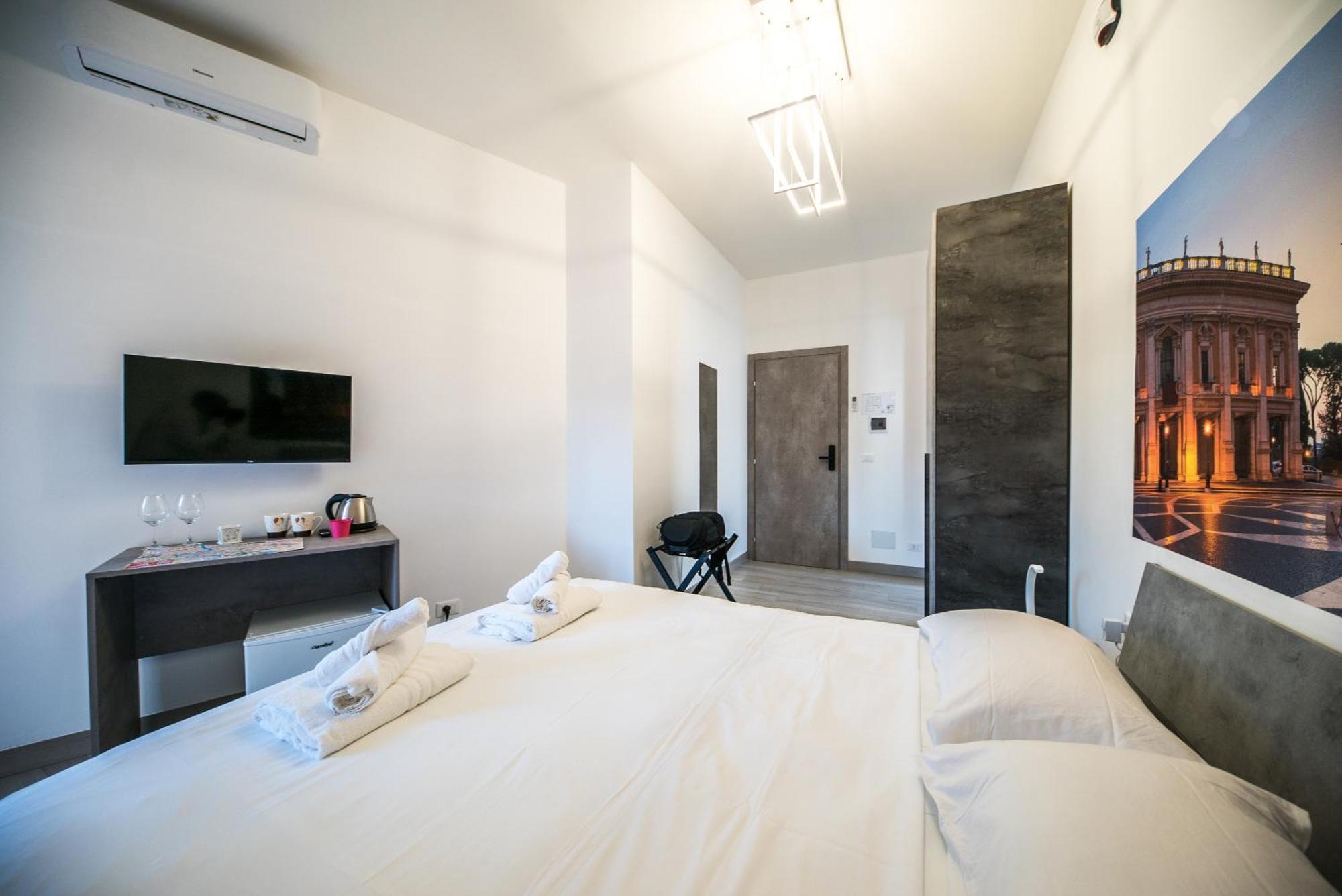 Domus Garbatella Guest house