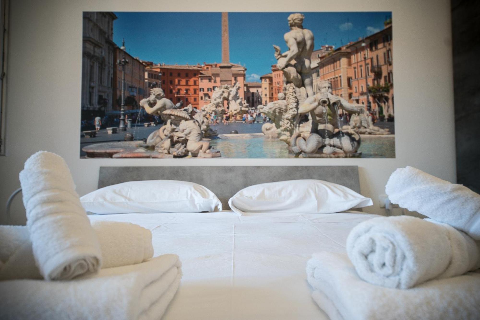 Domus Garbatella Rome